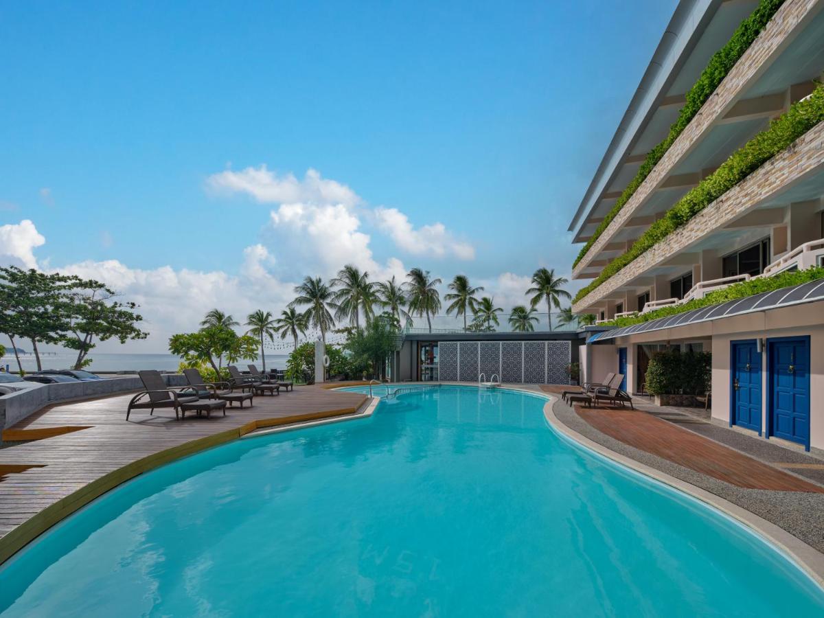 Fotos del hotel - HOMM BLISS SOUTH BEACH PATONG