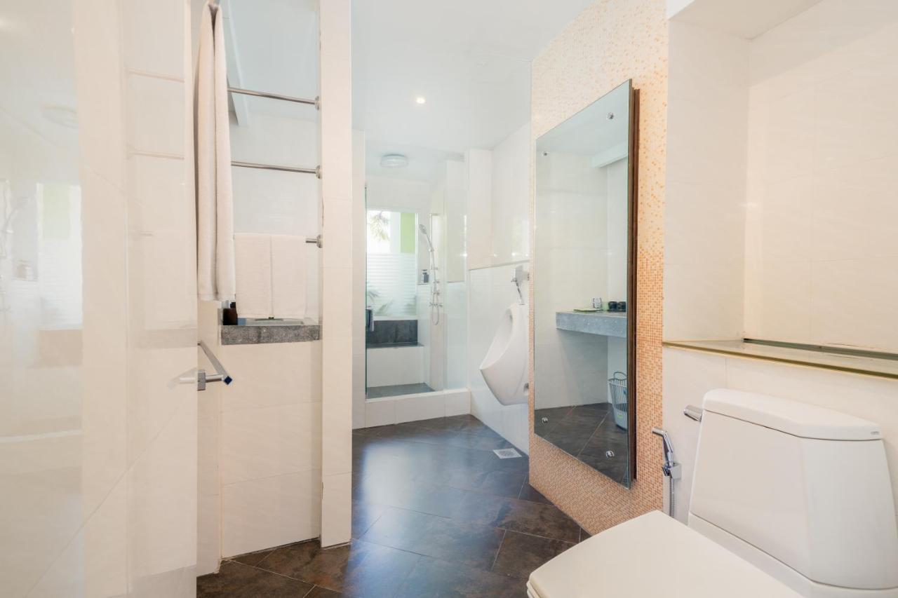 Fotos del hotel - HOMM BLISS SOUTH BEACH PATONG