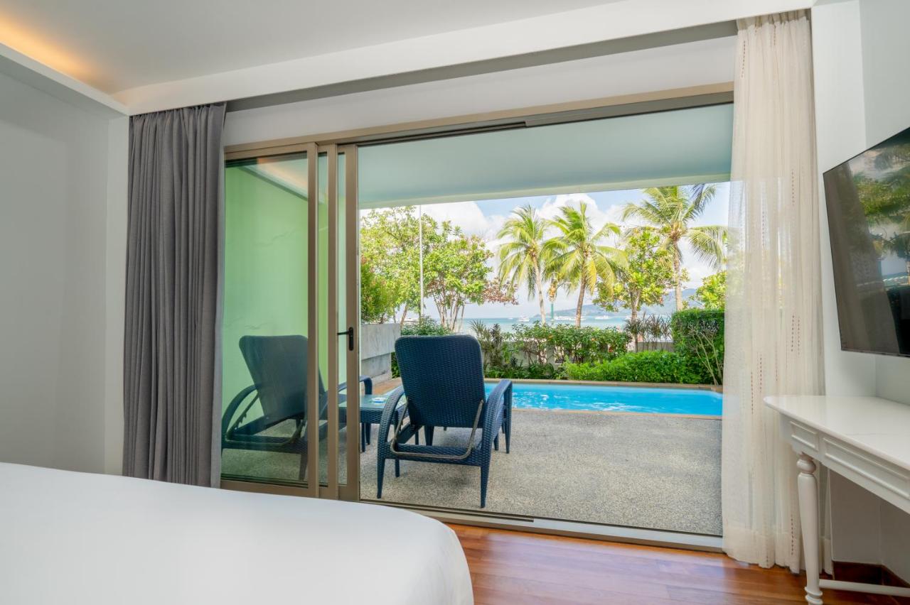 Fotos del hotel - HOMM BLISS SOUTH BEACH PATONG