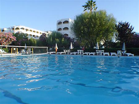 Fotos del hotel - CONTINENTAL PALACE
