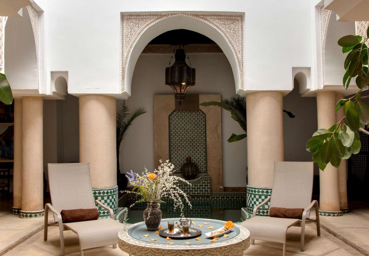Fotos del hotel - ANGSANA RIADS COLLECTION