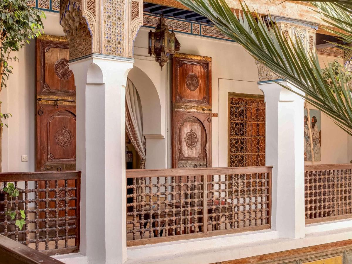 Fotos del hotel - ANGSANA RIADS COLLECTION