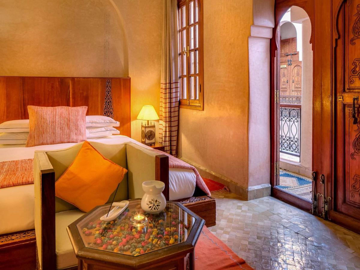 Fotos del hotel - ANGSANA RIADS COLLECTION