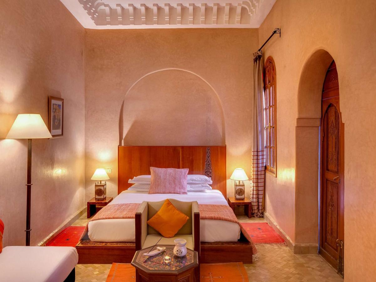 Fotos del hotel - ANGSANA RIADS COLLECTION