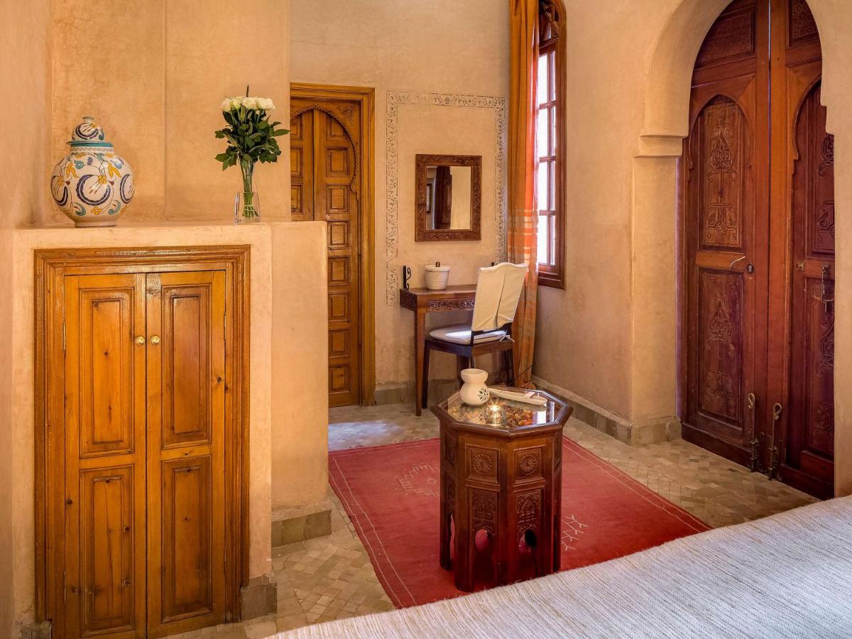 Fotos del hotel - ANGSANA RIADS COLLECTION