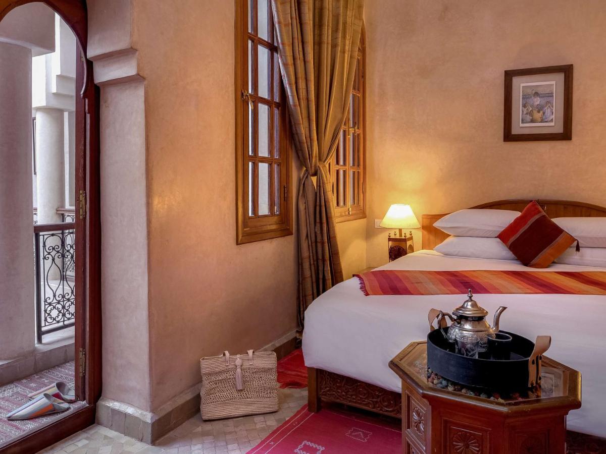 Fotos del hotel - ANGSANA RIADS COLLECTION