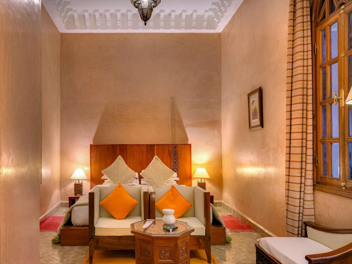 Fotos del hotel - ANGSANA RIADS COLLECTION