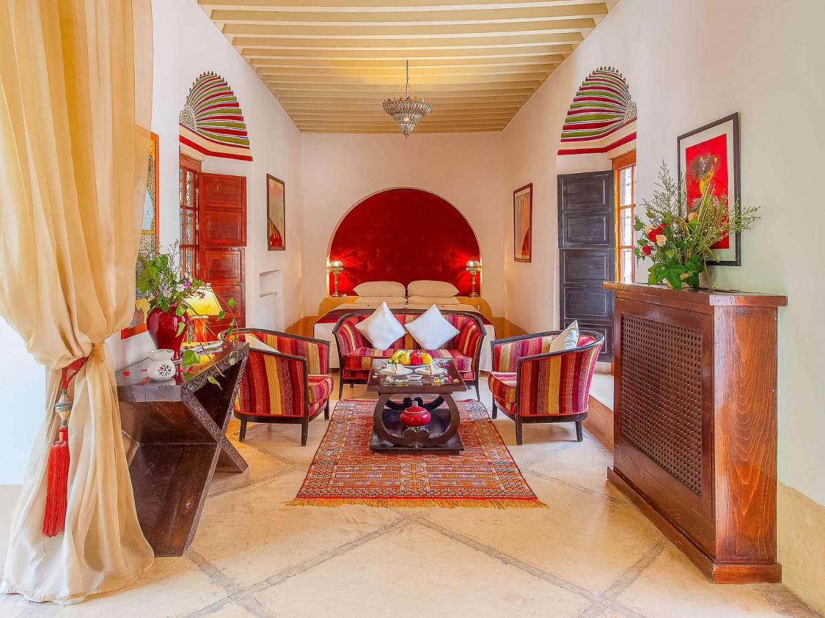 Fotos del hotel - ANGSANA RIADS COLLECTION