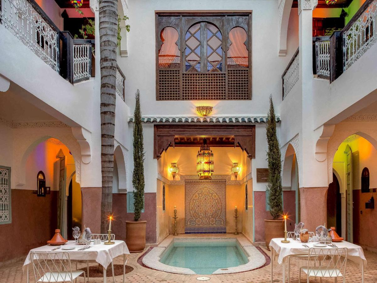 Fotos del hotel - ANGSANA RIADS COLLECTION