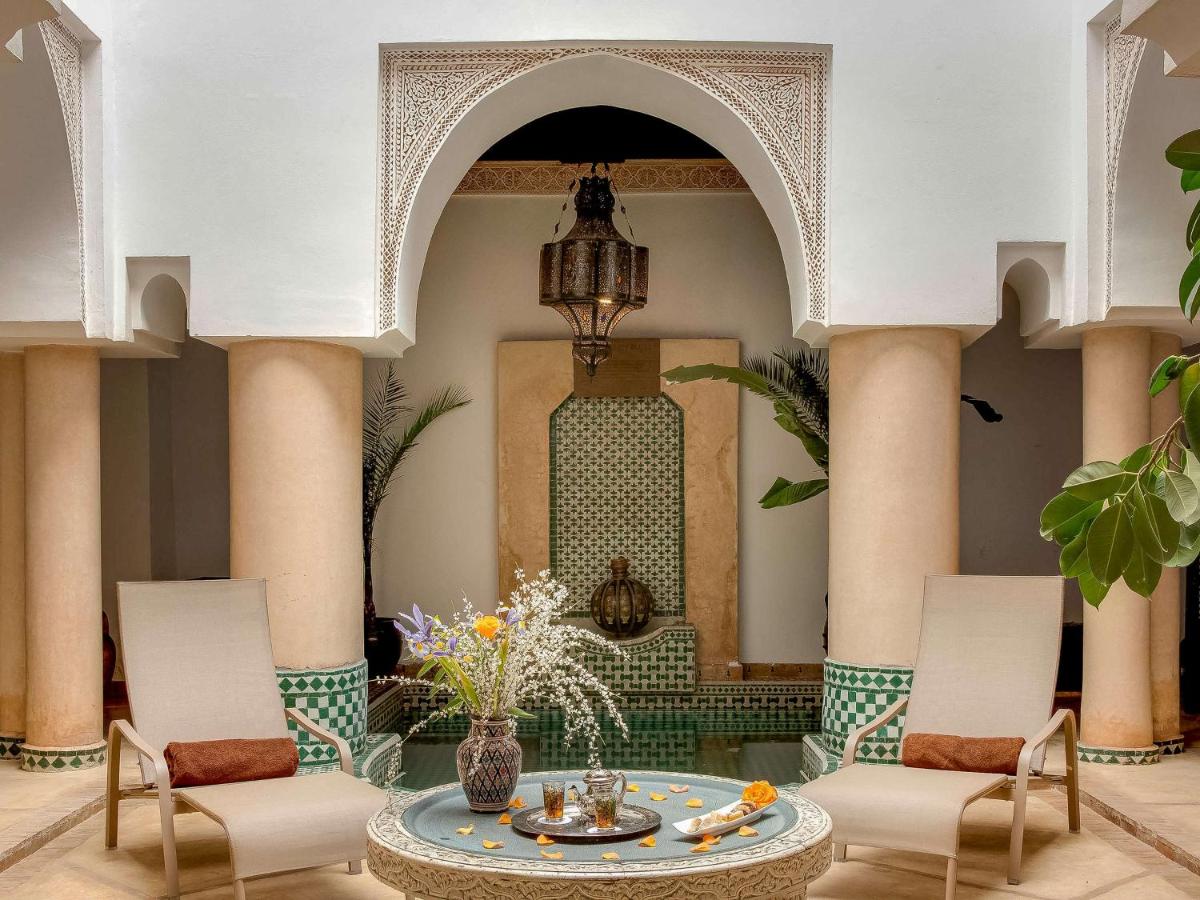Fotos del hotel - ANGSANA RIADS COLLECTION