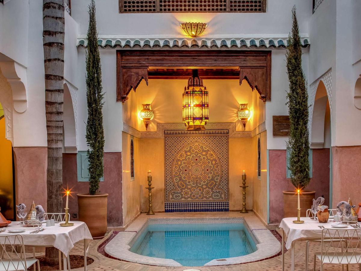 Fotos del hotel - ANGSANA RIADS COLLECTION