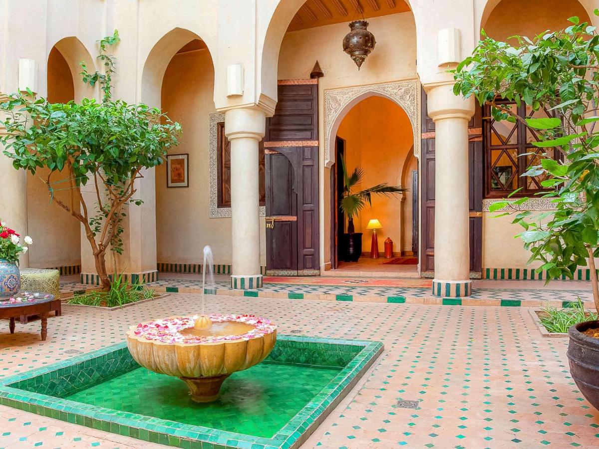 Fotos del hotel - ANGSANA RIADS COLLECTION