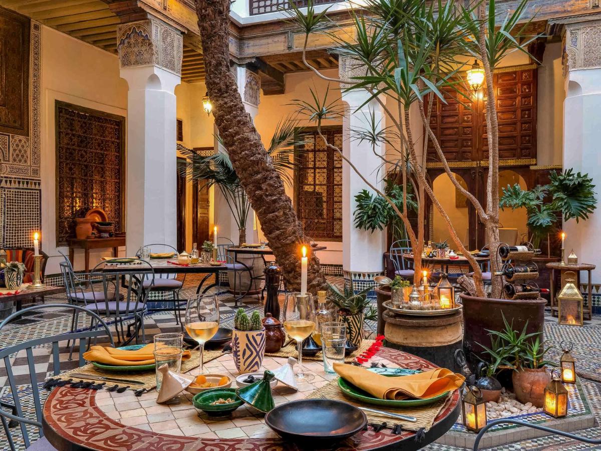 Fotos del hotel - ANGSANA RIADS COLLECTION