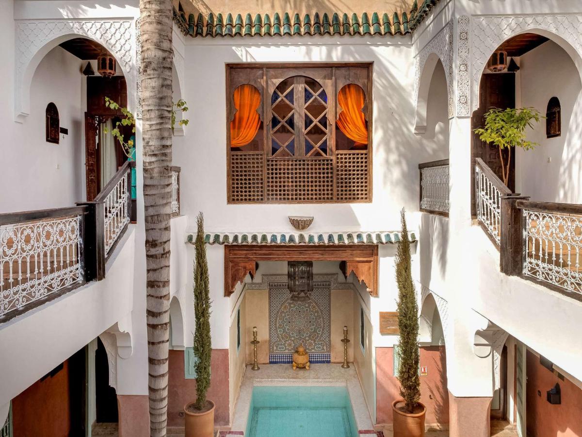 Fotos del hotel - ANGSANA RIADS COLLECTION