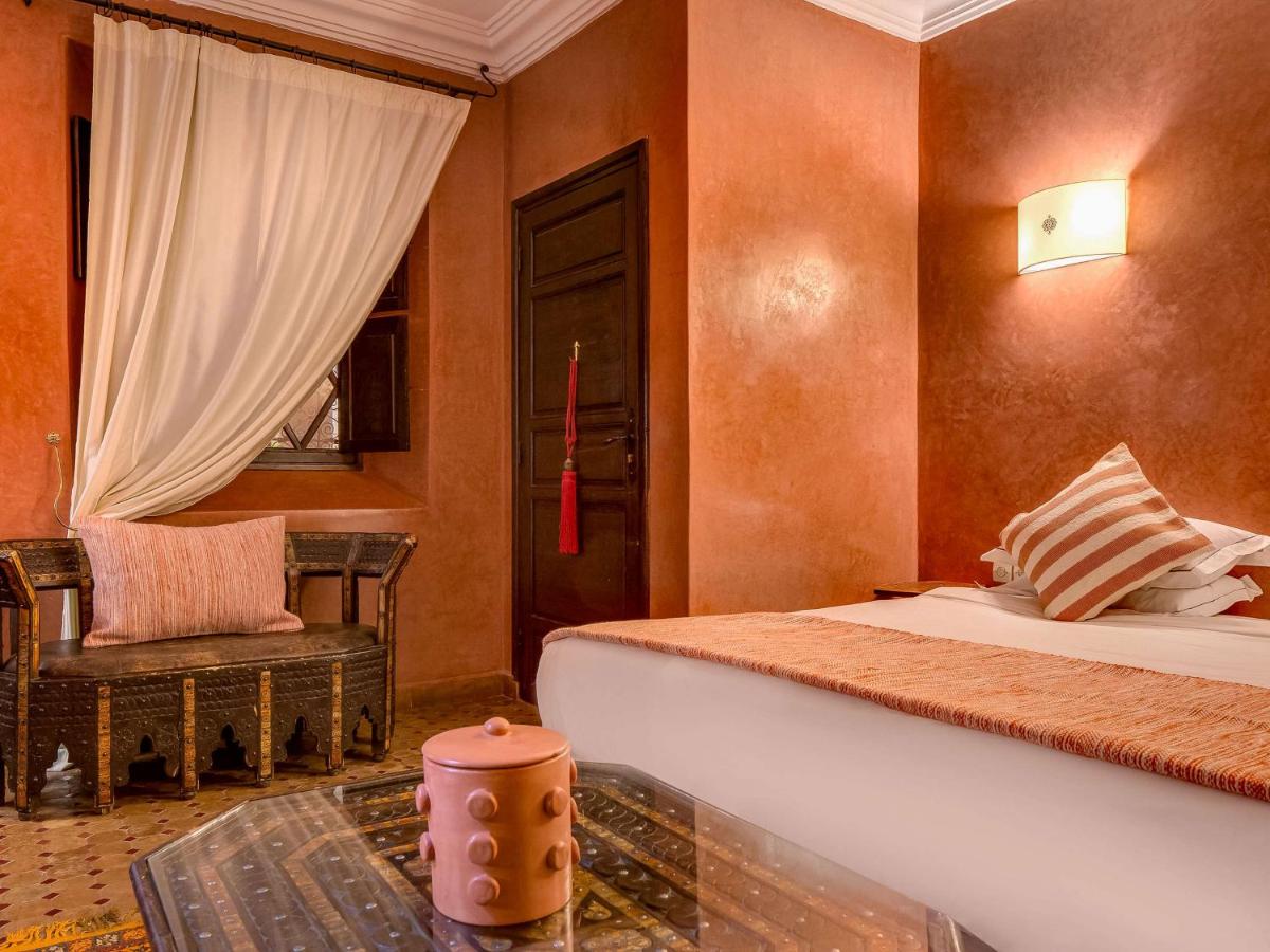 Fotos del hotel - ANGSANA RIADS COLLECTION