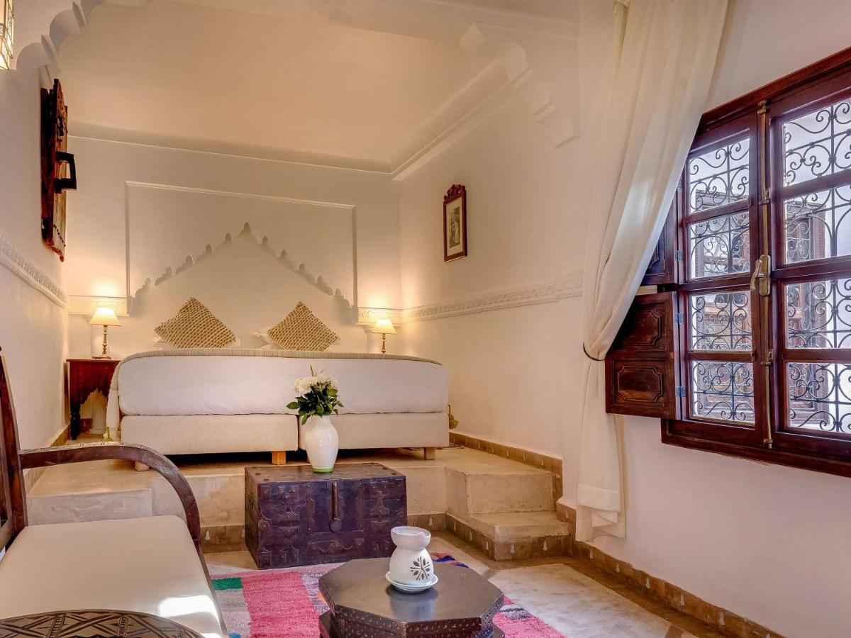 Fotos del hotel - ANGSANA RIADS COLLECTION