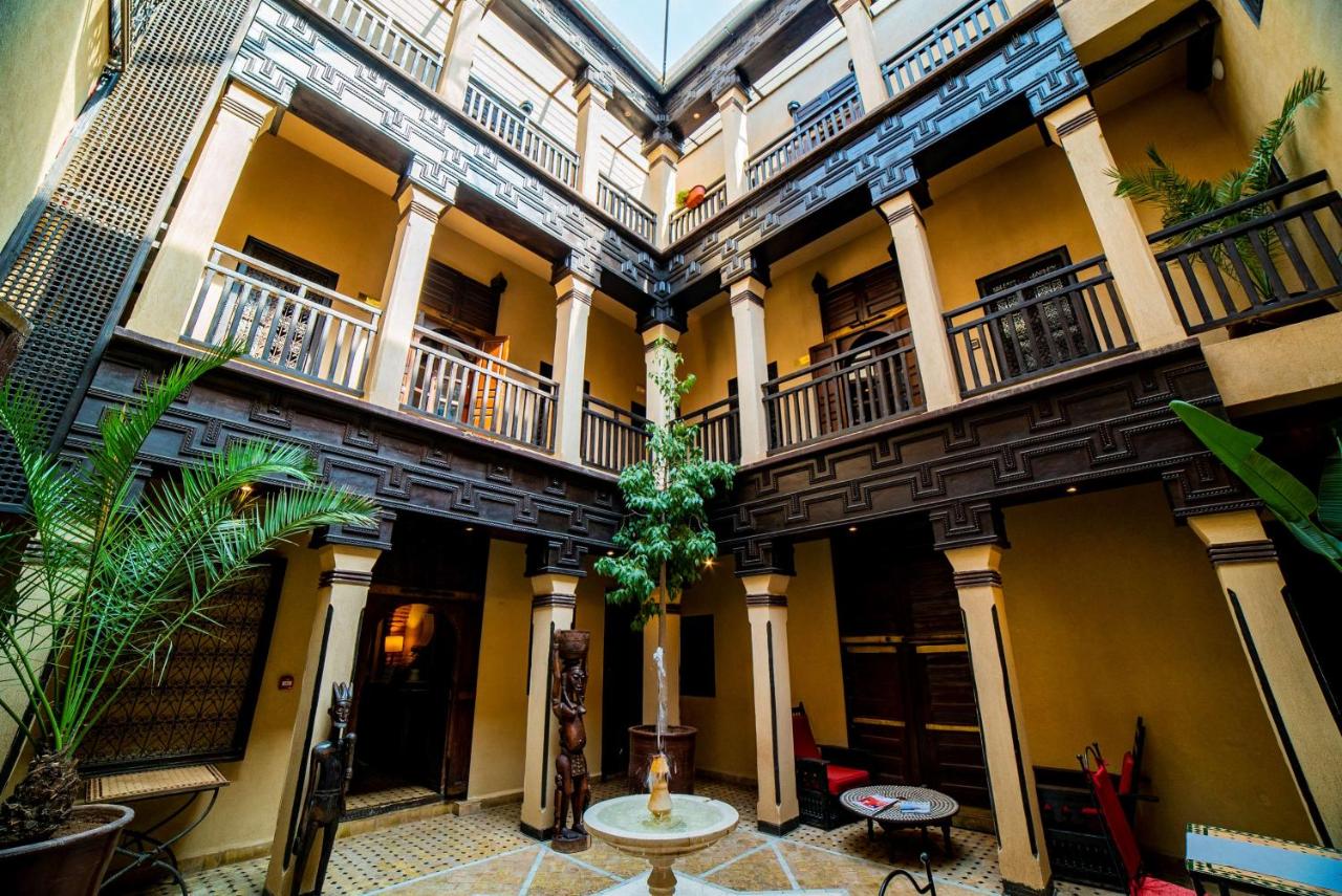 Fotos del hotel - ANGSANA RIADS COLLECTION