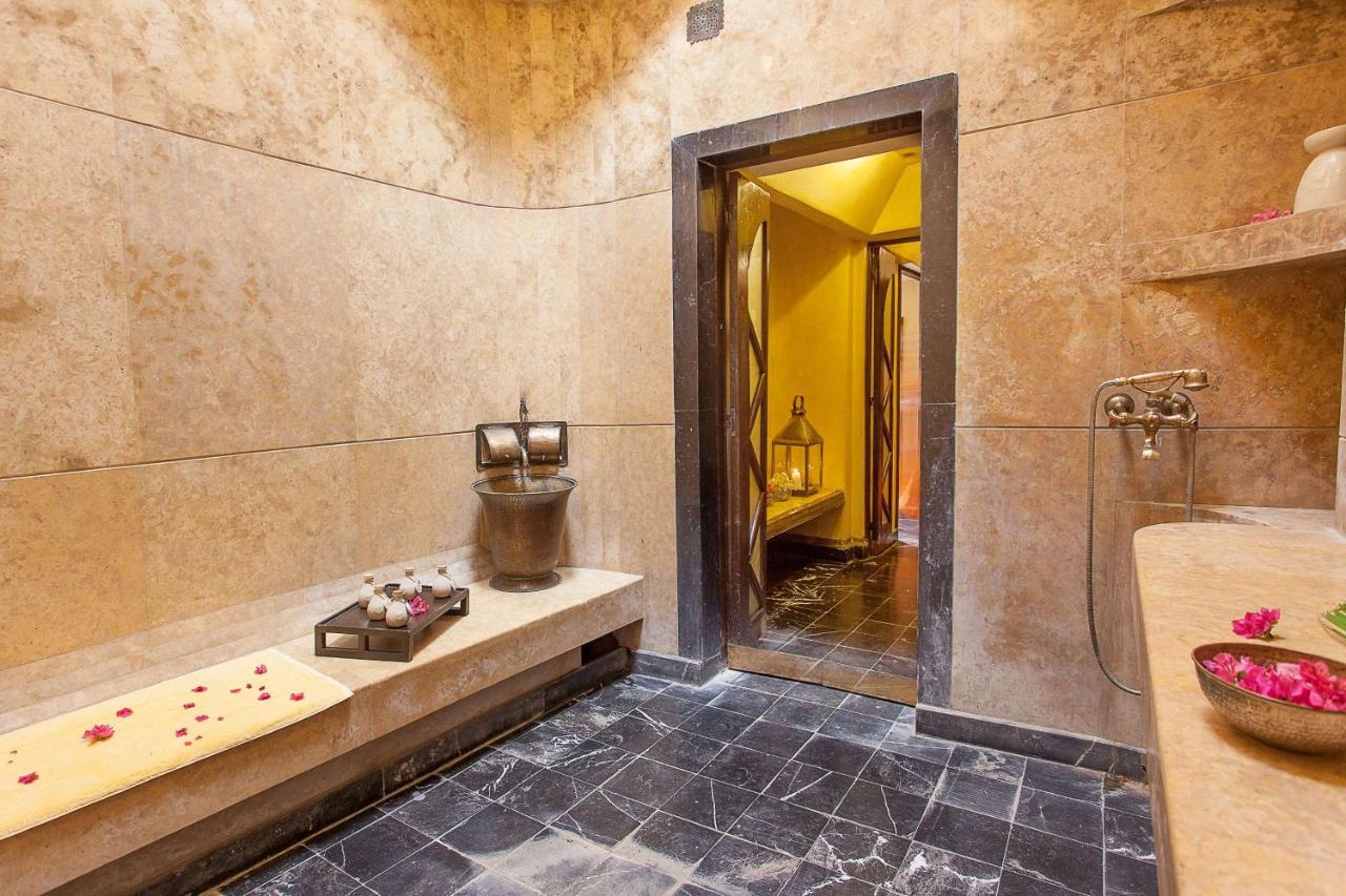 Fotos del hotel - ANGSANA RIADS COLLECTION