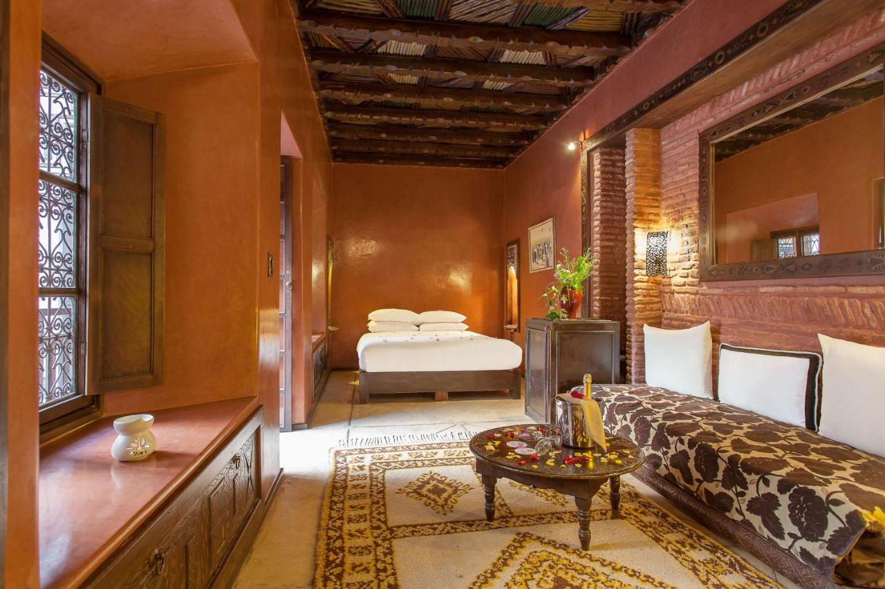 Fotos del hotel - ANGSANA RIADS COLLECTION
