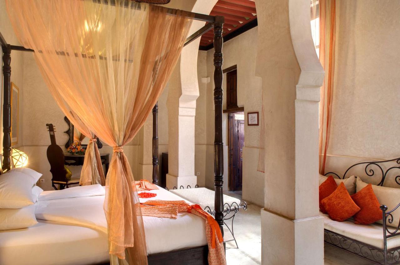Fotos del hotel - ANGSANA RIADS COLLECTION