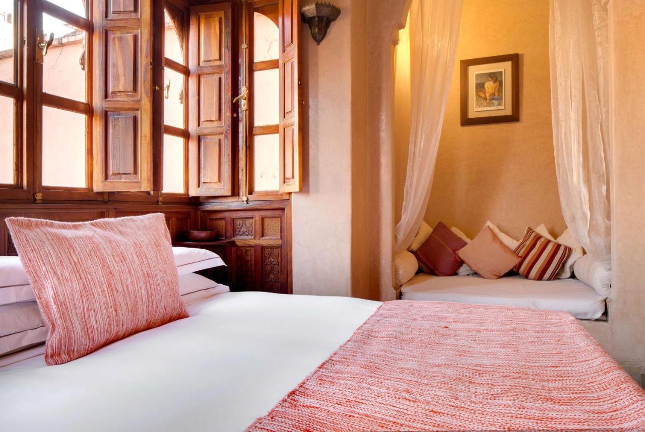 Fotos del hotel - ANGSANA RIADS COLLECTION