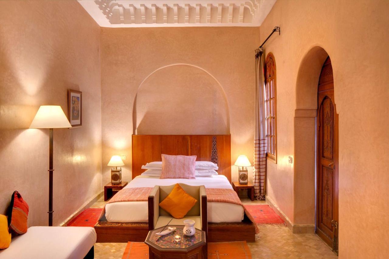 Fotos del hotel - ANGSANA RIADS COLLECTION