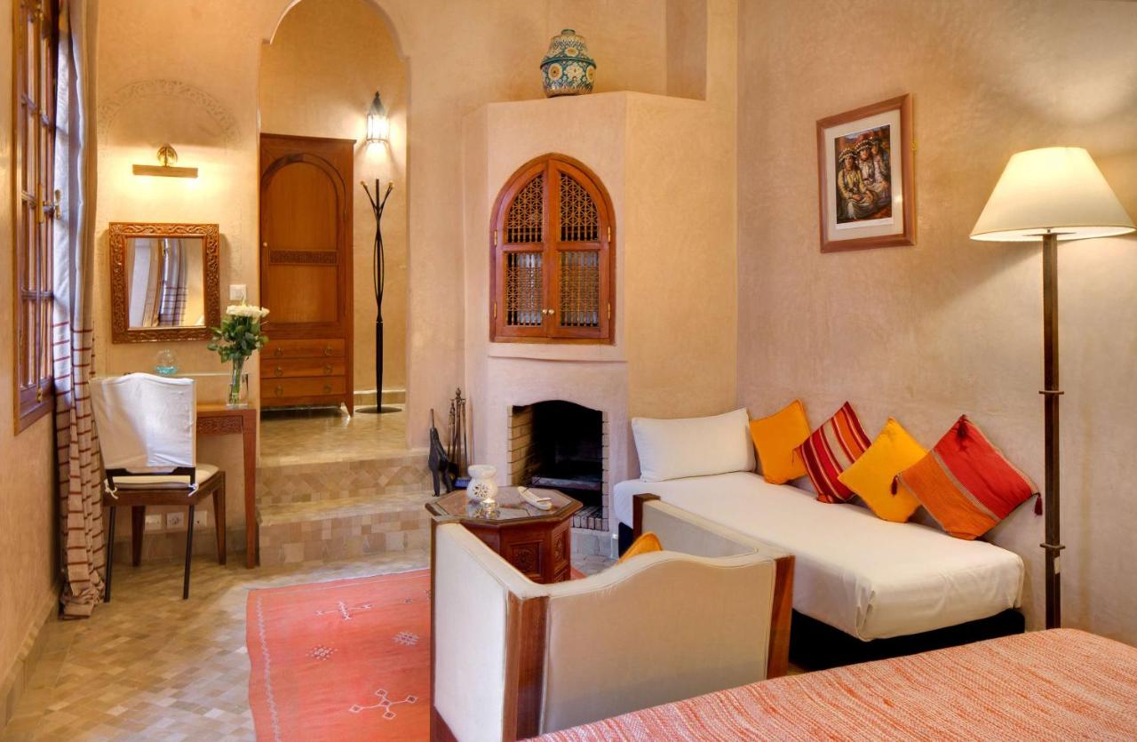 Fotos del hotel - ANGSANA RIADS COLLECTION