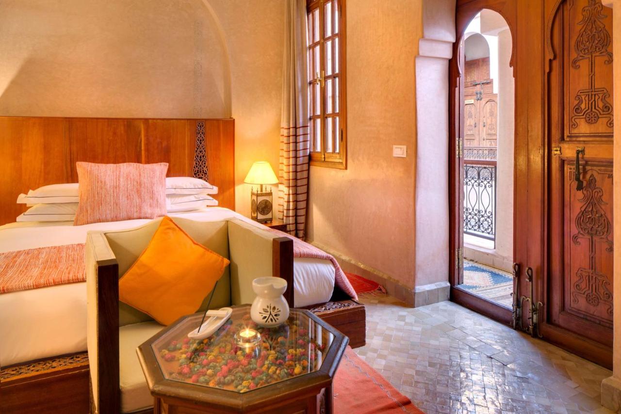Fotos del hotel - ANGSANA RIADS COLLECTION