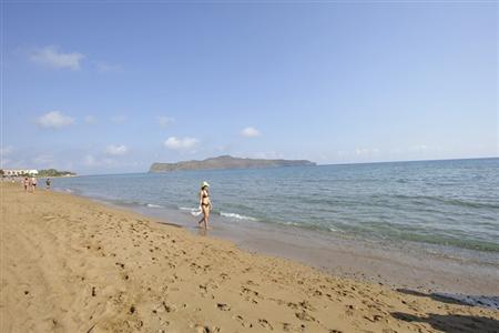 Fotos del hotel - CHC GALINI BEACH & EDEN