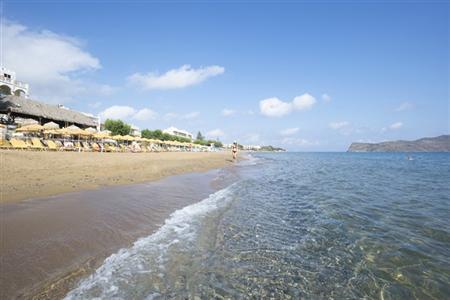 Fotos del hotel - CHC GALINI BEACH & EDEN