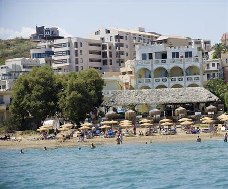 Fotos del hotel - CHC GALINI BEACH & EDEN