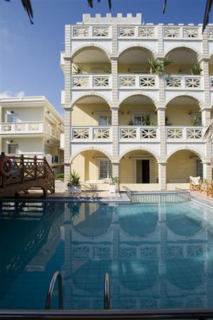 Fotos del hotel - CHC GALINI BEACH & EDEN