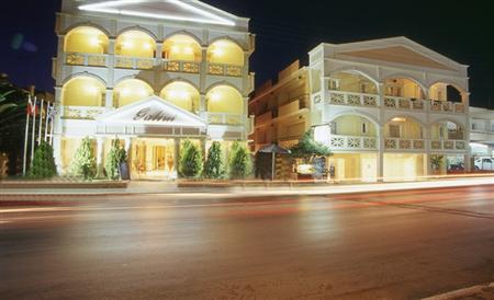 Fotos del hotel - CHC GALINI BEACH & EDEN