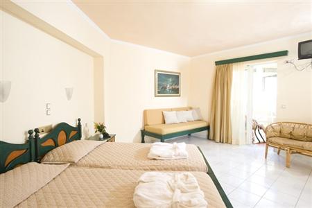 Fotos del hotel - CHC GALINI BEACH & EDEN