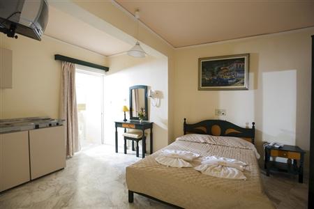 Fotos del hotel - CHC GALINI BEACH & EDEN