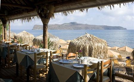 Fotos del hotel - CHC GALINI BEACH & EDEN