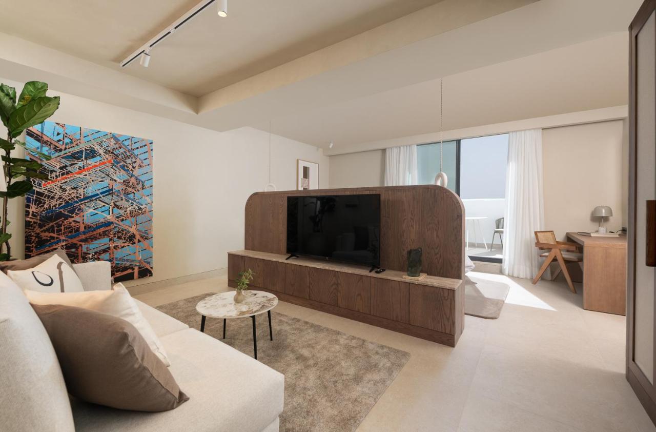 Fotos del hotel - ANFITRION VILLAS & SUITES MARBELLA