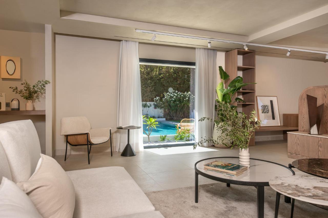Fotos del hotel - ANFITRION VILLAS & SUITES MARBELLA