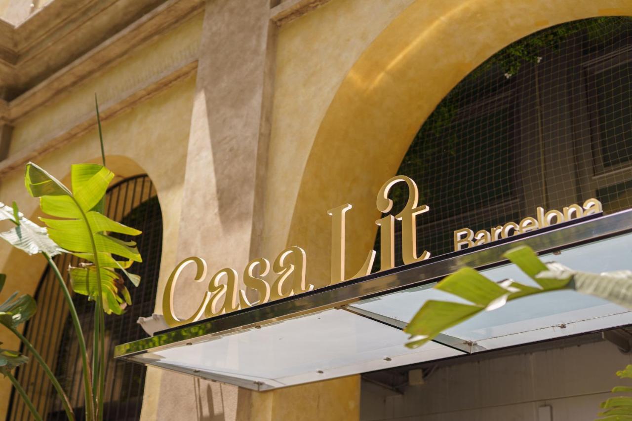 Fotos del hotel - CASA LIT HOTEL