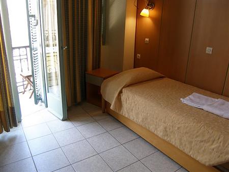 Fotos del hotel - EL GRECO