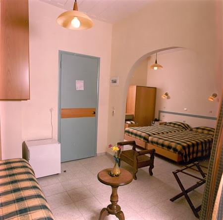 Fotos del hotel - EL GRECO