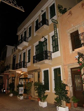 Fotos del hotel - EL GRECO