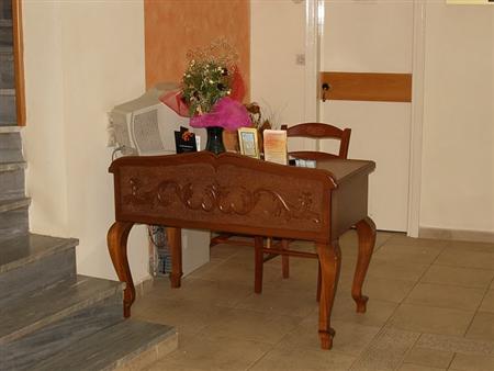 Fotos del hotel - EL GRECO