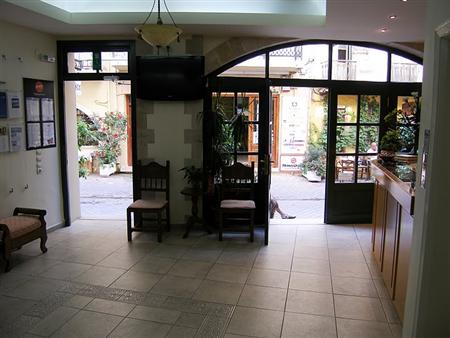 Fotos del hotel - EL GRECO