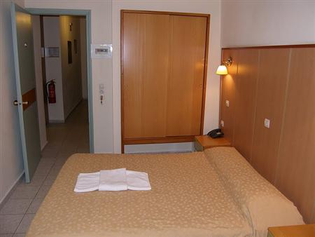 Fotos del hotel - EL GRECO