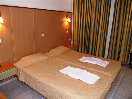 Fotos del hotel - EL GRECO