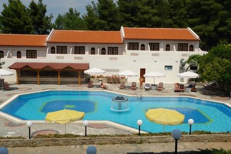 Fotos del hotel - GHOTELS MACEDONIAN SUN