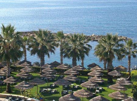 Fotos del hotel - ATLANTICA GOLDEN BEACH