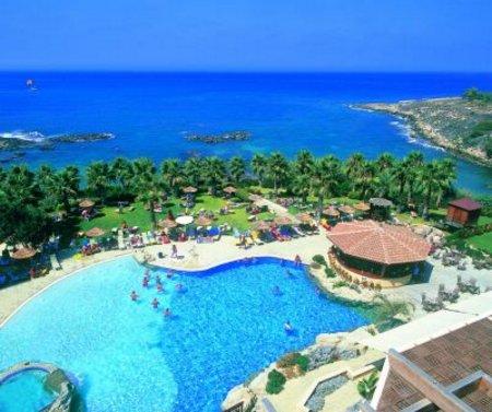 Fotos del hotel - ATLANTICA GOLDEN BEACH
