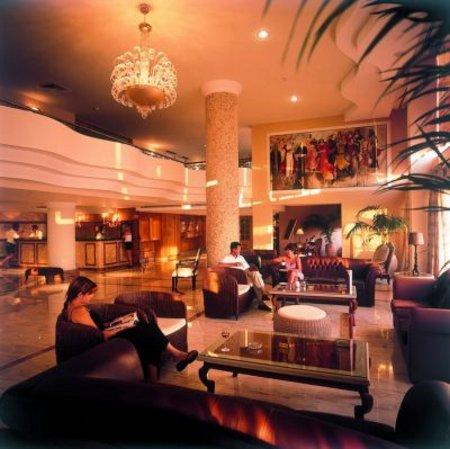 Fotos del hotel - ATLANTICA GOLDEN BEACH